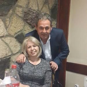 Meet your Posher, Afete